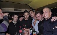 Masters of house u Johnnie Walker Pub-u 