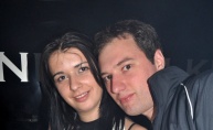 Subota puna dima i zabave u Johnnie Walker pubu