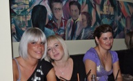 Lobby proslavio svoj prvi rođendan uz jedan čudan ljubavni par