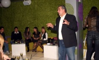 Prvi casting za „International Miss Automoto Sporta 2010.“ u Terminalu 