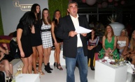 Prvi casting za „International Miss Automoto Sporta 2010.“ u Terminalu 