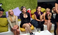Prvi casting za „International Miss Automoto Sporta 2010.“ u Terminalu 