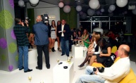 Prvi casting za „International Miss Automoto Sporta 2010.“ u Terminalu 