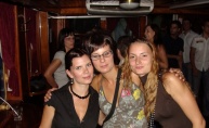 Prekrcana Nina2 subotom
