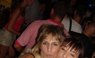 Prekrcana Nina2 subotom