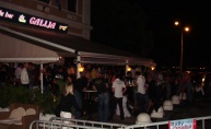 Opatija subotom: a gdje su nestali turisti? 