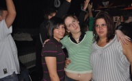 Balance hip-hop party u Stereu 