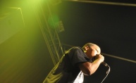 Balance hip-hop party u Stereu 