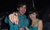 Balance hip-hop party u Stereu 