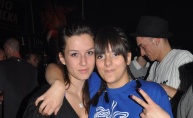 Balance hip-hop party u Stereu 