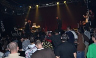 Balance hip-hop party u Stereu 
