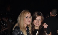 Balance hip-hop party u Stereu 