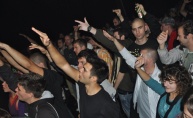 Balance hip-hop party u Stereu 
