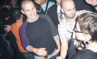 Prvi party Slobodne Energije u čast Damira Badurine Bade 