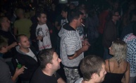 Prvi party Slobodne Energije u čast Damira Badurine Bade 