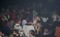Prvi party Slobodne Energije u čast Damira Badurine Bade 