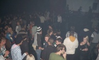 Prvi party Slobodne Energije u čast Damira Badurine Bade 