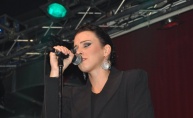 Natali Dizdar zapjevala pred prepunom Stereo dvoranom