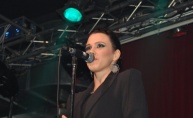 Natali Dizdar zapjevala pred prepunom Stereo dvoranom