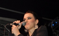 Natali Dizdar zapjevala pred prepunom Stereo dvoranom