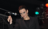 Natali Dizdar zapjevala pred prepunom Stereo dvoranom