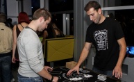 XL Band uz popularnu Alexandru Price petkom u Terminalu 