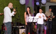 XL Band uz popularnu Alexandru Price petkom u Terminalu 