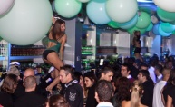 R'n'B EXCLUSIVE opet napunio klub Terminal