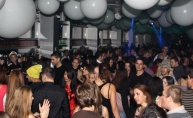 R'n'B EXCLUSIVE opet napunio klub Terminal