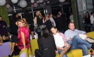 R'n'B EXCLUSIVE opet napunio klub Terminal