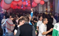 R'n'B EXCLUSIVE opet napunio klub Terminal