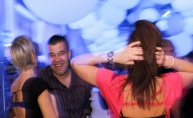 R'n'B EXCLUSIVE opet napunio klub Terminal