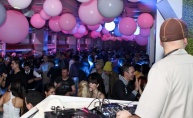 R'n'B EXCLUSIVE opet napunio klub Terminal