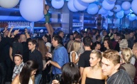 R'n'B EXCLUSIVE opet napunio klub Terminal