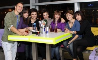 Prvi u nizu studentskih partyja u Terminalu prošao više nego odlično