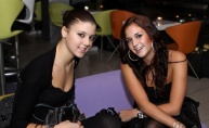 Prvi u nizu studentskih partyja u Terminalu prošao više nego odlično