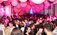 Prvi u nizu studentskih partyja u Terminalu prošao više nego odlično