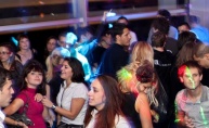 Prvi u nizu studentskih partyja u Terminalu prošao više nego odlično