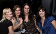 Prvi u nizu studentskih partyja u Terminalu prošao više nego odlično