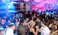 Prvi u nizu studentskih partyja u Terminalu prošao više nego odlično