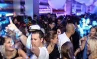 Prvi u nizu studentskih partyja u Terminalu prošao više nego odlično