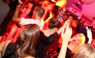 Prvi u nizu studentskih partyja u Terminalu prošao više nego odlično