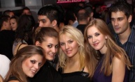 Prvi u nizu studentskih partyja u Terminalu prošao više nego odlično