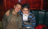 Vikend Alco patrola