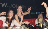 Vikend Alco patrola