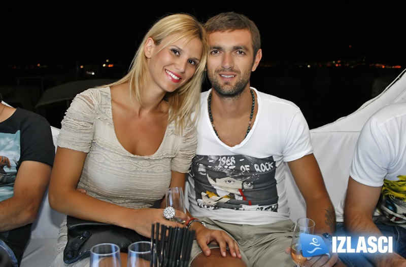Arno Cost zagrijao Split za nadolazeći Enter festival