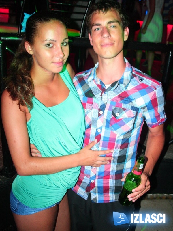Club Plava