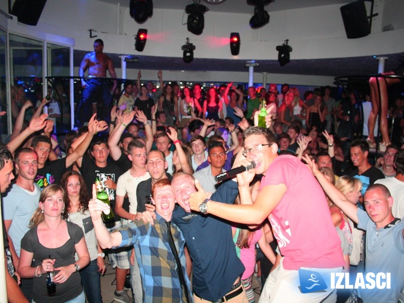 Club Plava