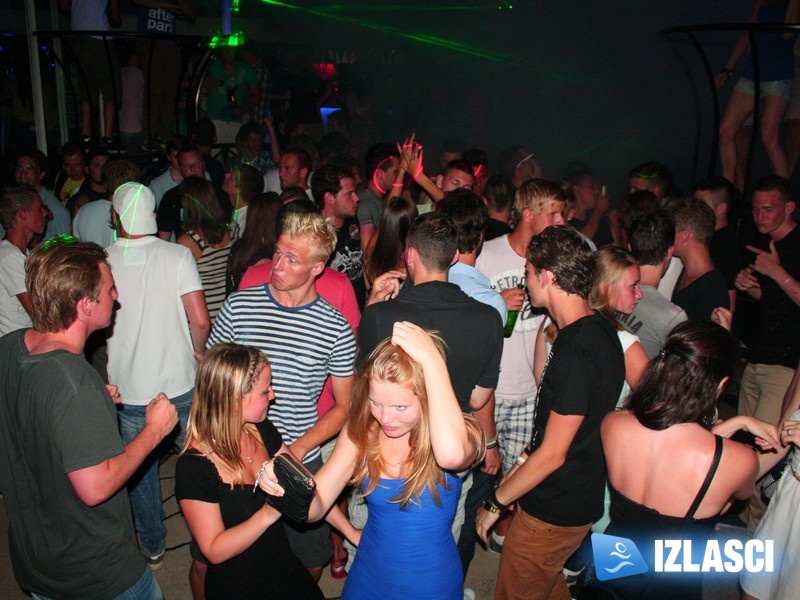 Club Plava
