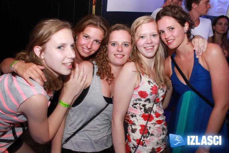 Club Plava